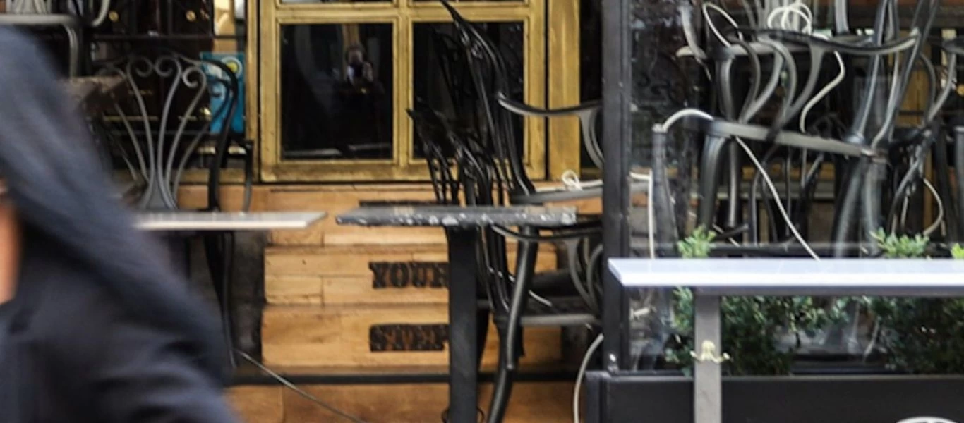 Ανακοινώθηκε το lockdown σε Δράμα, Ξάνθη και Καστοριά! – Παράταση μέτρων σε Πιερία, Ημαθία, Πέλλα, Kαβάλα, Αργολίδα